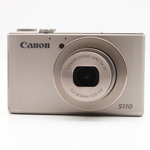 Appareil photo compact - , optique