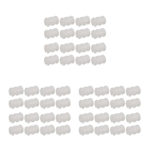 Set coussinets de pied - 3,