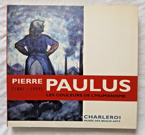 Pierre paulus les - :,