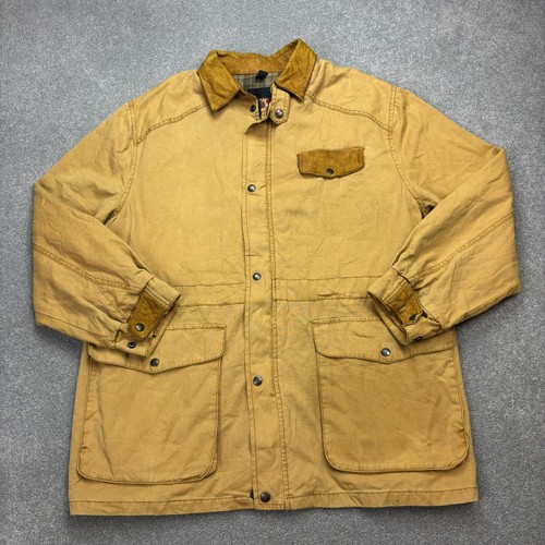 Veste corvée adulte grande - veste,