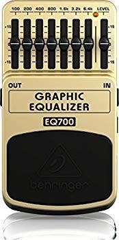 Behringer guitar effect pedal - behringer,