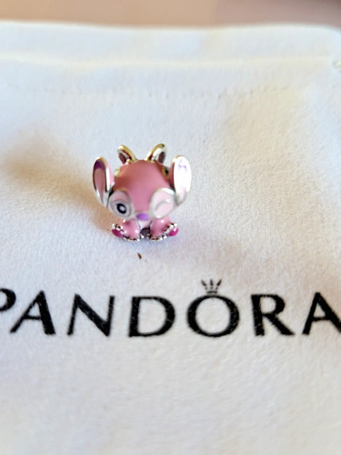 Authentique charm pandora - authentique,