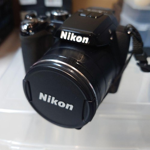 Appareil photo numérique