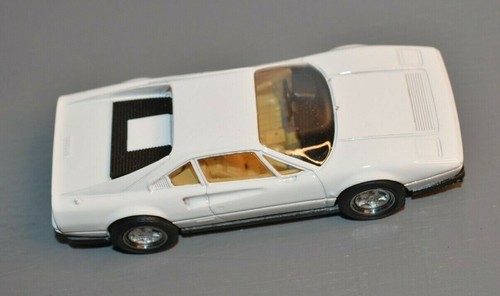 Voiture record f - m, ferrari