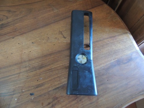 Xbox 360 slim - 360, noir