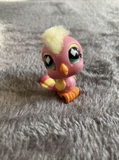1 FIGURINE PETSHOP Hasbro