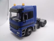 ref. BC7 - 1/50 - DICKIE TOYS - MERCEDES ACTROS TRUCK