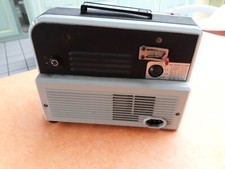 Projecteur Super 8 Heurtier P6
