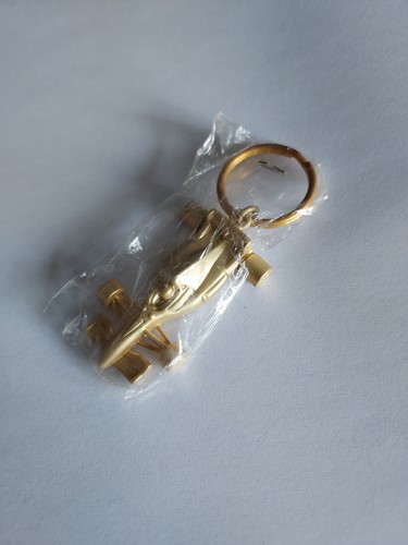 Porte clef voiture - de, course