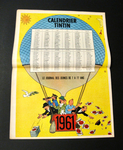 Hergé tintin 636 avec son - n°636,