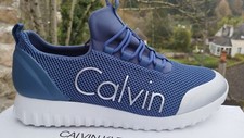 Baskets SNEAKERS Calvin Klein