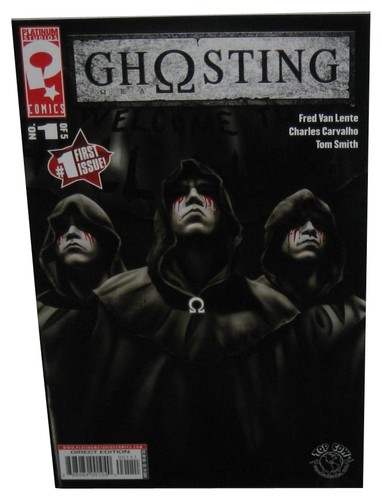 Ghosting platinum studios - ghosting,