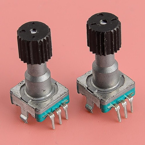 2pcs navigation knob rotary - 2pcs,