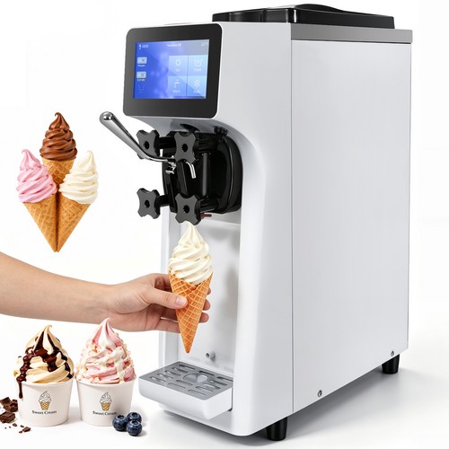 Vevor machine crème - machine,