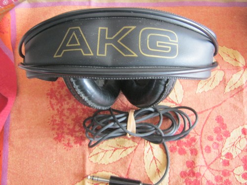 Casque audio akg - casque,