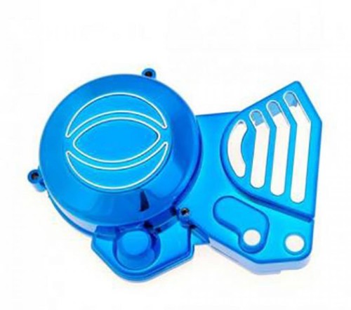 Carter allumage one pour - one, moto