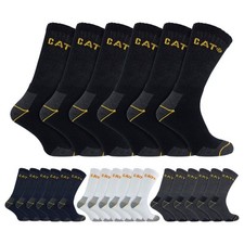 Paquet de 6 chaussettes de