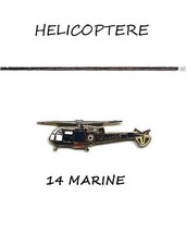 Superbe pin's HELICOPTERE -