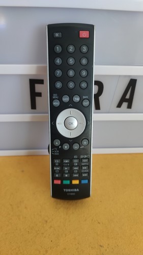 Toshiba 8003 tv vcr dcd - tv,