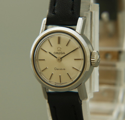 Montre femme vintage 1963