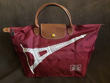 Sac Longchamp  taille M