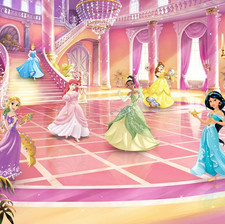 Mural De Chambre Fille Photo