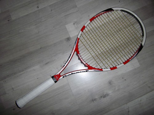 Raquette tennis babolat pure - raquette,