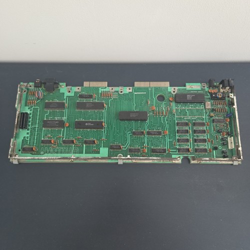 Carte mere amstrad cpc - amstrad, 464