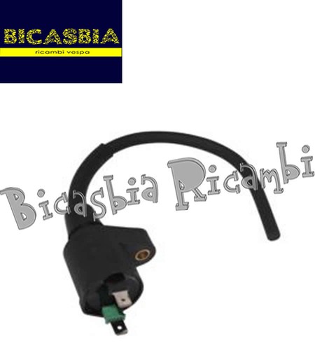 8391 bobine allumage haute - -, d'allumage