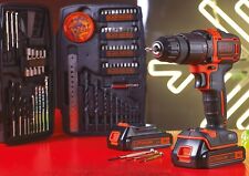 Perceuse-visseuse combinée