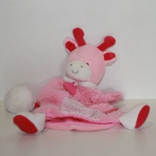 Giraffe Cover Doudou et Compagnie - Lovely Collection