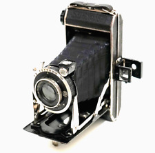 RARE+++ EXC+++1930 La Filotecnica Salmoiraghi Nova Folding 6x9 120 Made in Italy