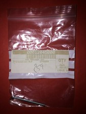 Derbi Senda 50cc 00-16 Screw M4 x 50mm Genuine 00012045000