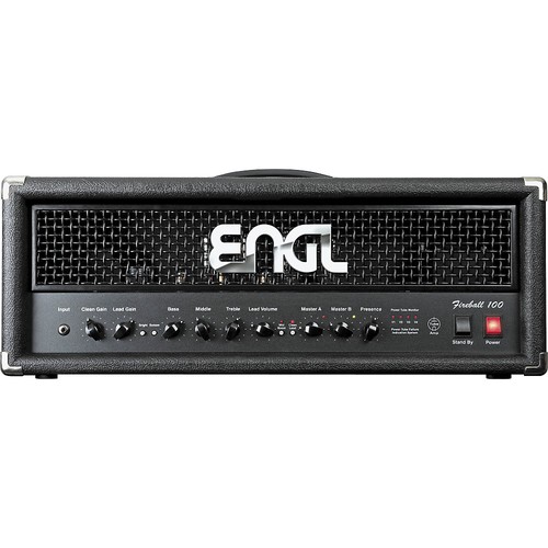 Fireball 100 100w - fireball, guitar