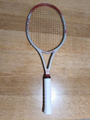 Raquette tennis puma - puma, boris