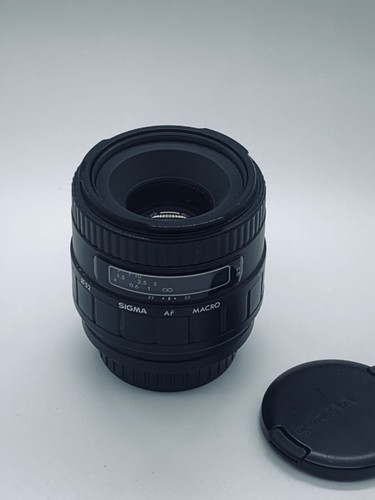 Sigma macro mm af - mm,