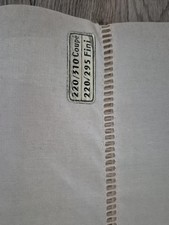 DRAP MÉTIS 220 X 295 CM -