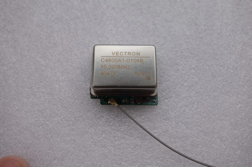293 compatible gpsdo - compatible,
