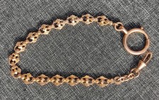 Ancienne chaine de montre