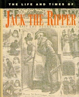 The life and times jack - and, of