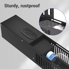 (Prise Américaine)Concasseur