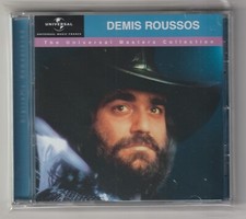 demis roussos - cd - classic