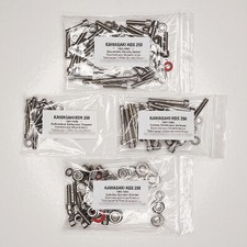 KAWASAKI KDX 250 1991-1995 Kit