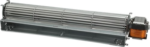 Ventilateur tangentiel 420 - tangentiel, mm