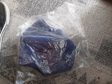 Suomy Vandal Cheek Pad Xx-L 5mm