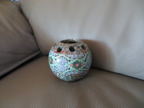 Ancien vase pique - ancien,