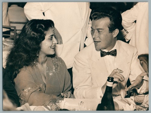 1947 massimo serato photo - 1947,