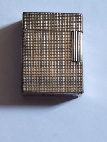 Authentique briquet t - authentique, s.t