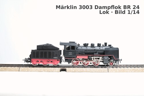 Märklin 3003 fm800 - märklin,