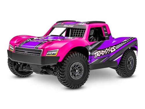 Traxxas mini slash 4wd - mini,